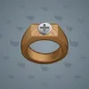 Signet Ring #4720