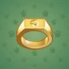 Signet Ring #4721