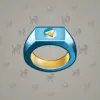 Signet Ring #4722