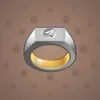 Signet Ring #4725