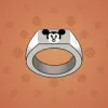 Signet Ring #4732