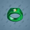 Signet Ring #4734