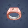 Signet Ring #4736
