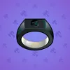 Signet Ring #4737