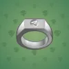 Signet Ring #4740