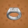Signet Ring #4749