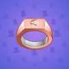 Signet Ring #4763