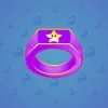 Signet Ring #4767