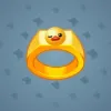 Signet Ring #4770