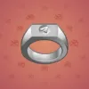 Signet Ring #4772