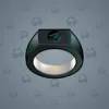 Signet Ring #4773