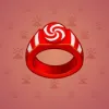 Signet Ring #4777