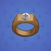 Signet Ring #4781
