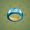 Signet Ring #4783