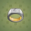 Signet Ring #4791