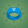 Signet Ring #4805