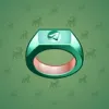Signet Ring #4806