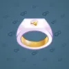 Signet Ring #4807