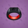 Signet Ring #4809
