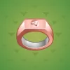 Signet Ring #481