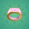 Signet Ring #4811