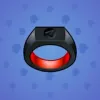 Signet Ring #4812