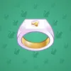 Signet Ring #4819