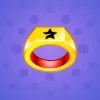 Signet Ring #4820