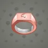 Signet Ring #4826