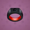 Signet Ring #4827