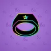 Signet Ring #4829