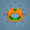 Signet Ring #4830