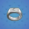 Signet Ring #4831