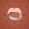 Signet Ring #4835
