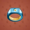 Signet Ring #4837