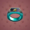 Signet Ring #4839