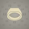 Signet Ring #484