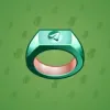Signet Ring #4843