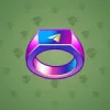 Signet Ring #4850