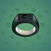 Signet Ring #4851