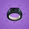 Signet Ring #4856
