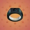 Signet Ring #4858