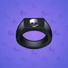 Signet Ring #4869