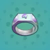 Signet Ring #4871