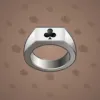 Signet Ring #4877