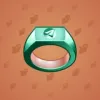 Signet Ring #4880