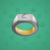 Signet Ring #4884