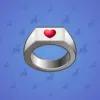 Signet Ring #4885