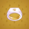 Signet Ring #4886