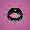 Signet Ring #4892
